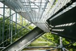 The Observation Tower Panorama, Chlebovice