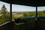 The Observation Tower Panorama, Chlebovice