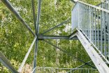 The Observation Tower Panorama, Chlebovice